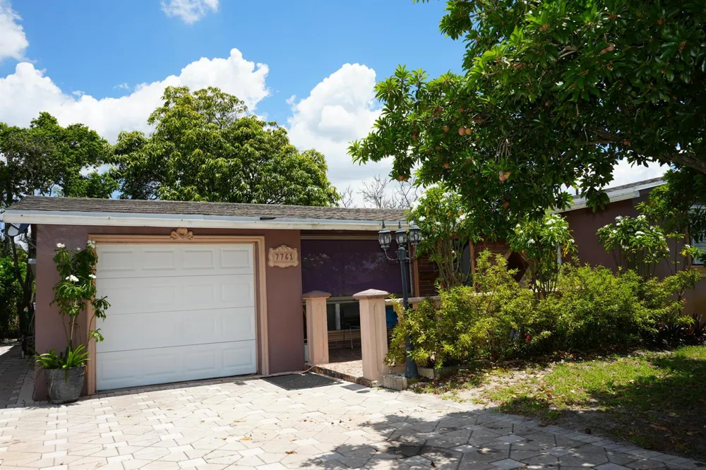 7761 Biltmore Boulevard Miramar, FL 33023