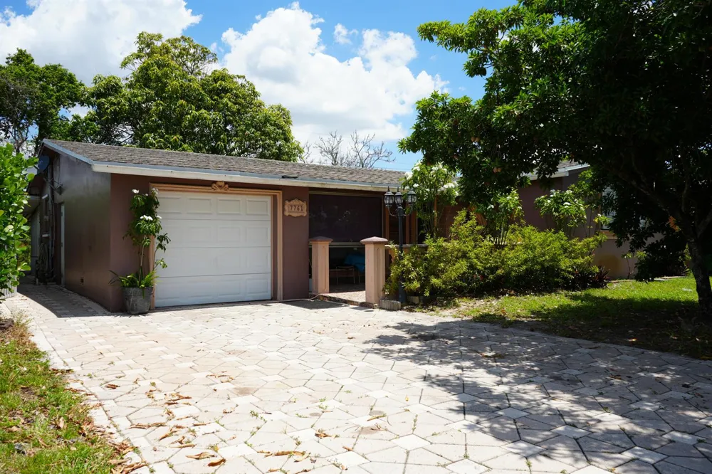 7761 Biltmore Boulevard Miramar, FL 33023