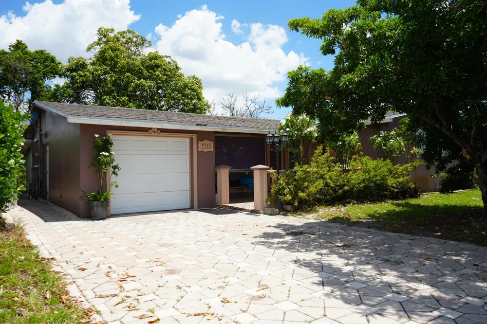 7761 Biltmore Boulevard Miramar, FL 33023