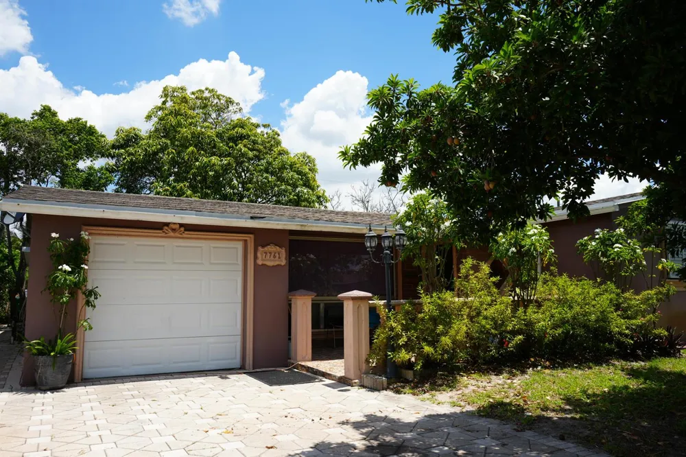 7761 Biltmore Boulevard Miramar, FL 33023