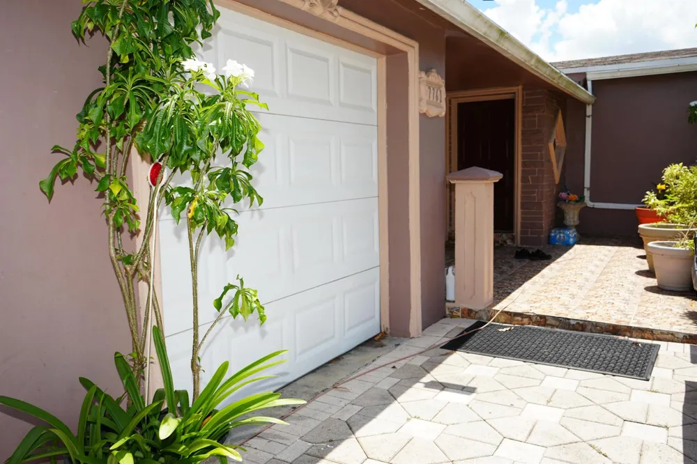 7761 Biltmore Boulevard Miramar, FL 33023