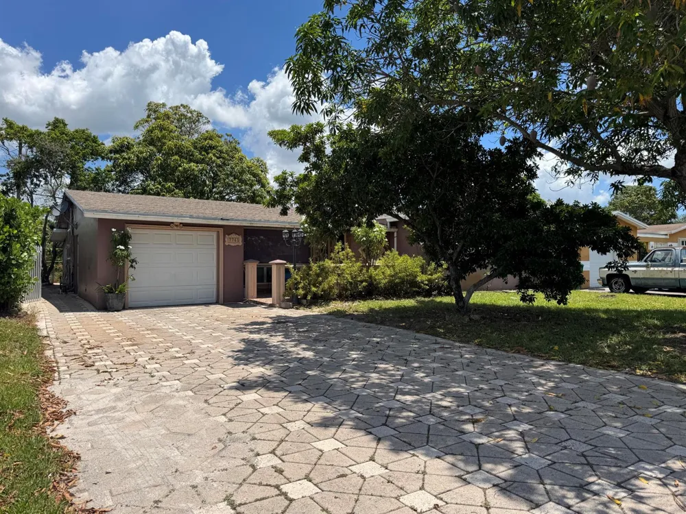 7761 Biltmore Boulevard Miramar, FL 33023
