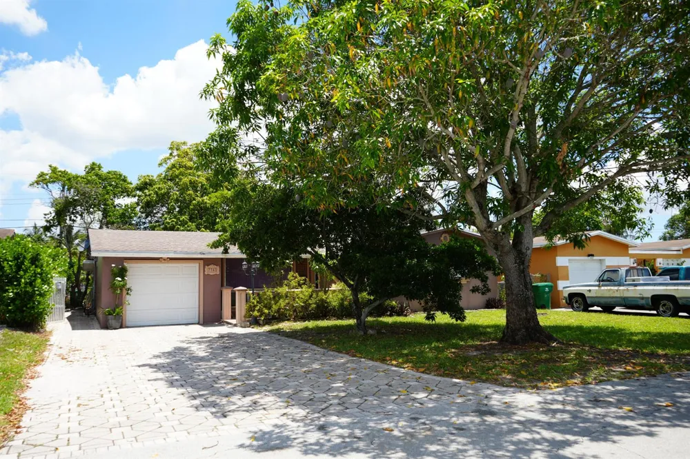 7761 Biltmore Boulevard Miramar, FL 33023