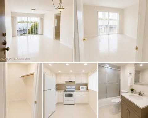 9280 Fontainebleau Blvd #502