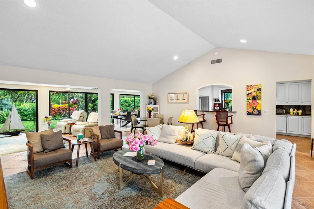 4540 Sanderling Lane Boynton Beach, FL 33436