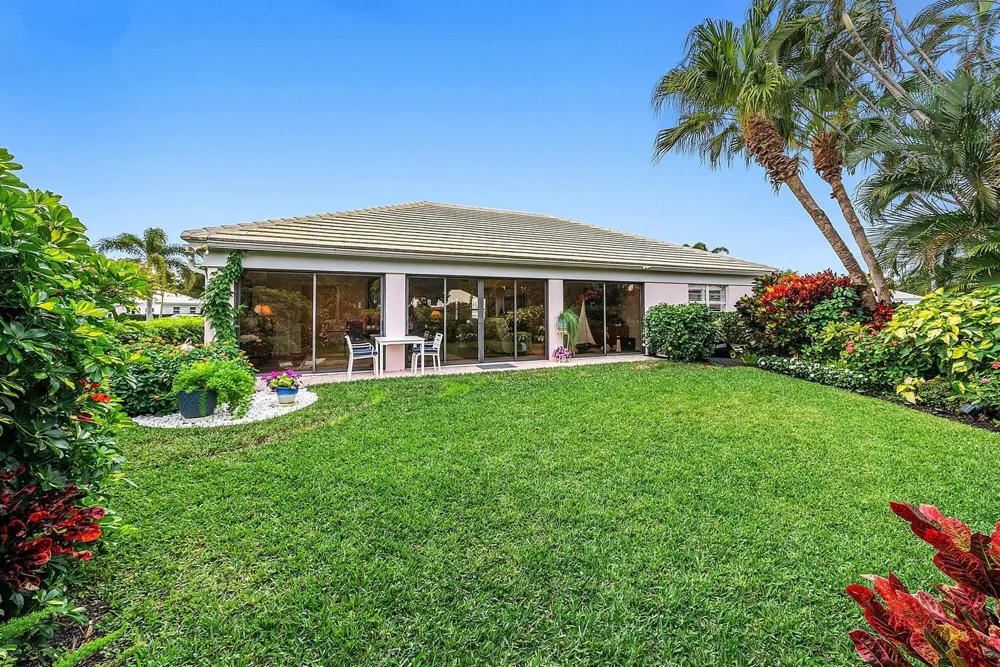 4540 Sanderling Lane Boynton Beach, FL 33436