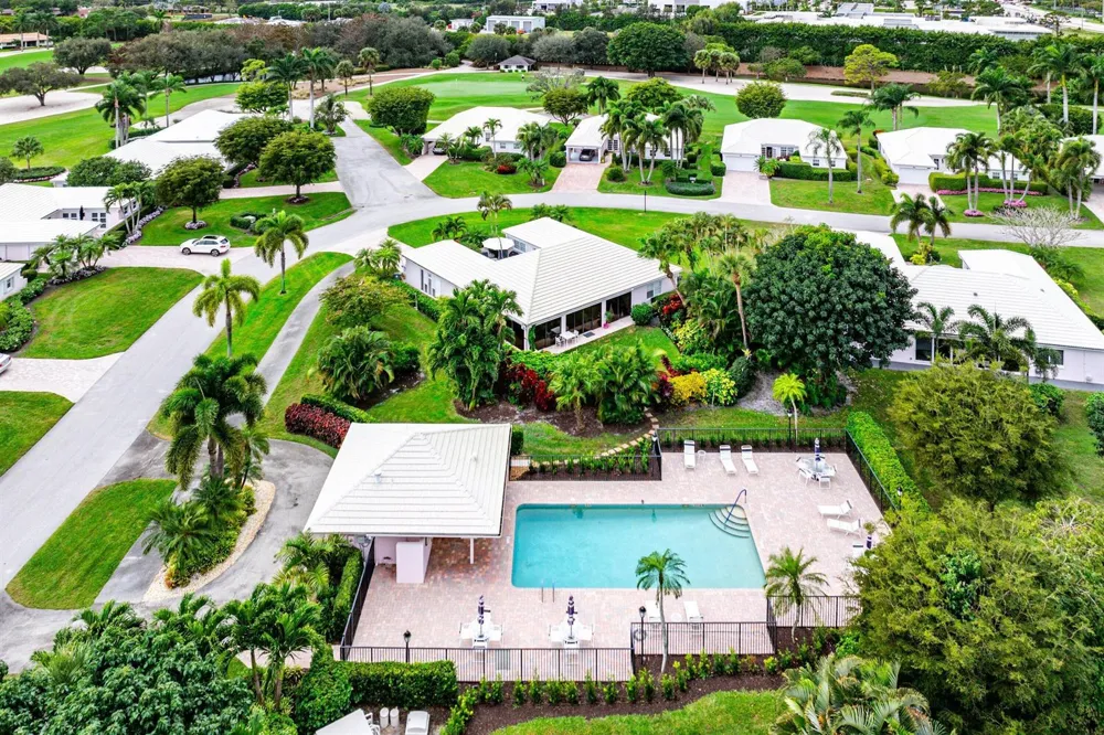 4540 Sanderling Lane Boynton Beach, FL 33436