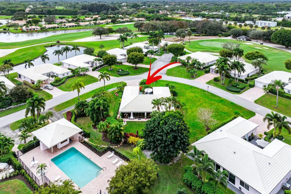 4540 Sanderling Lane Boynton Beach, FL 33436