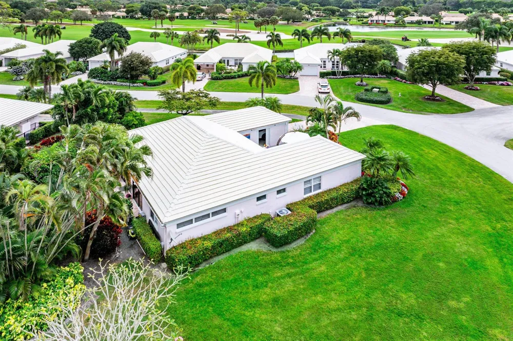 4540 Sanderling Lane Boynton Beach, FL 33436