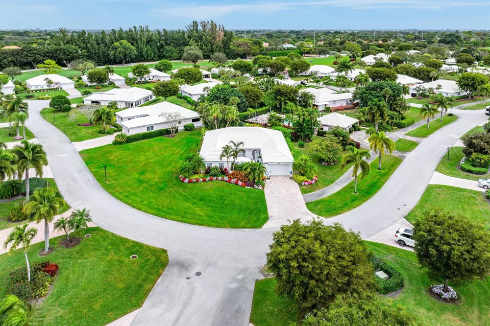 4540 Sanderling Lane Boynton Beach, FL 33436