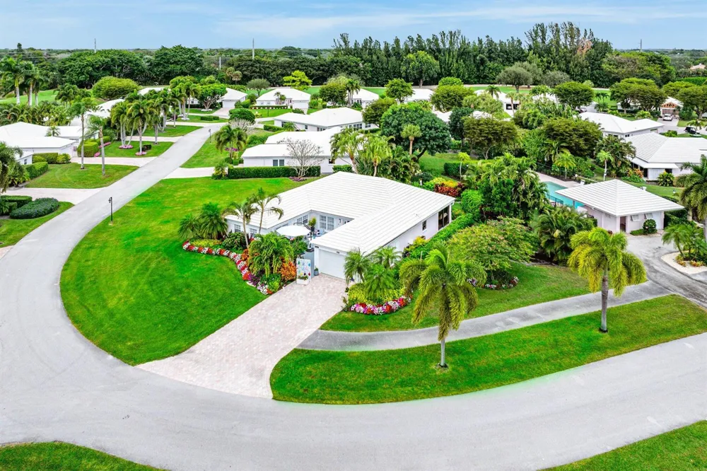4540 Sanderling Lane Boynton Beach, FL 33436