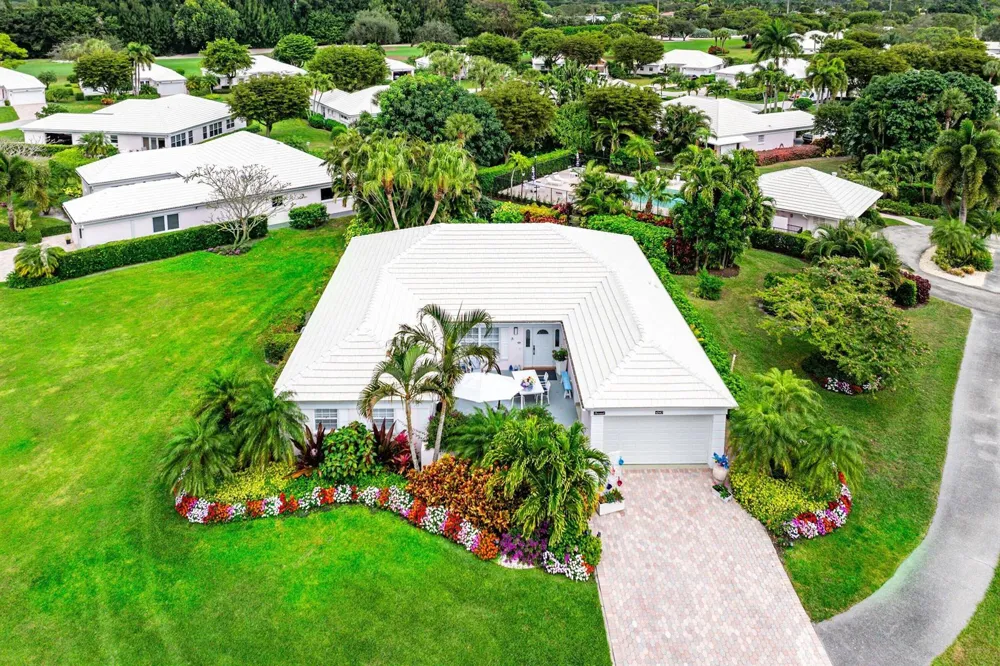 4540 Sanderling Lane Boynton Beach, FL 33436