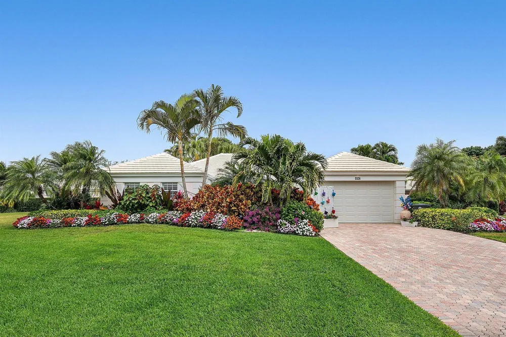 4540 Sanderling Lane Boynton Beach, FL 33436