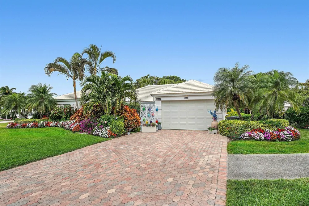 4540 Sanderling Lane Boynton Beach, FL 33436
