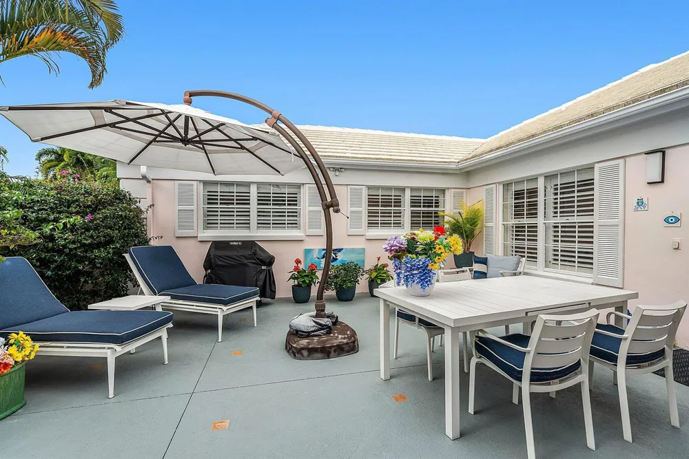 4540 Sanderling Lane Boynton Beach, FL 33436