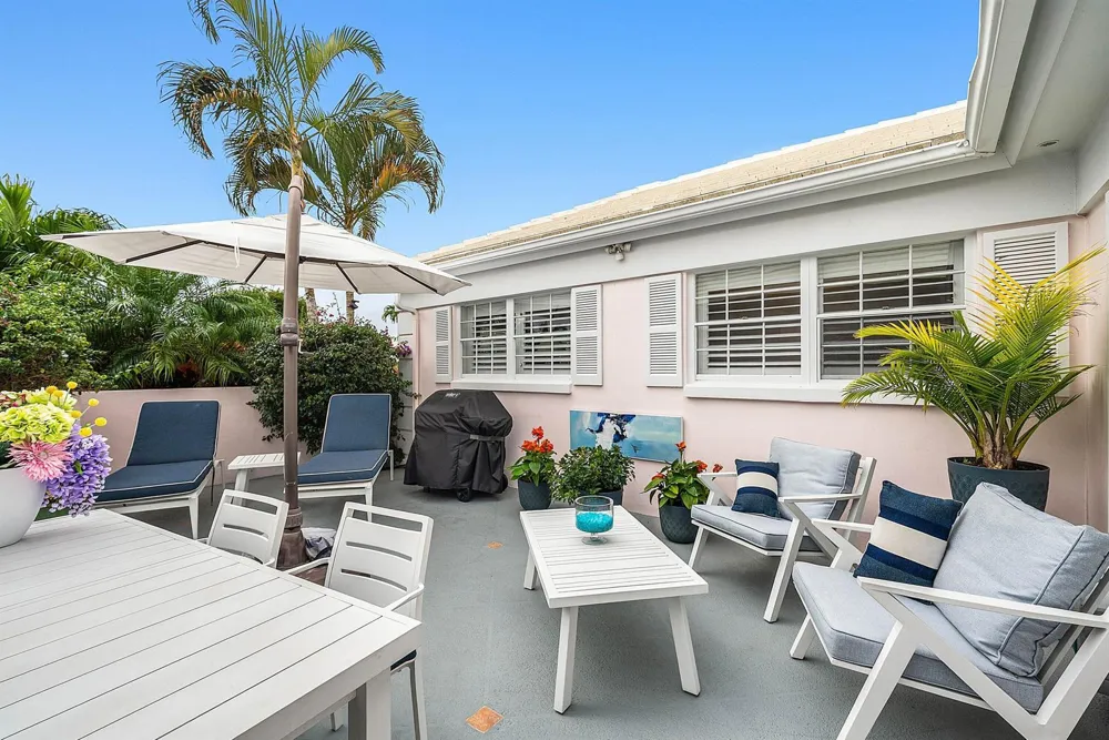 4540 Sanderling Lane Boynton Beach, FL 33436