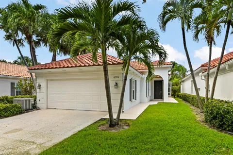 4785 Blossom Drive