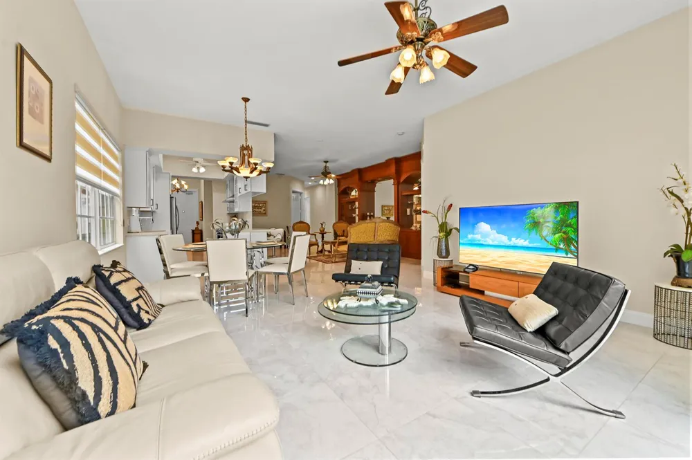 4785 Blossom Drive Delray Beach, FL 33445