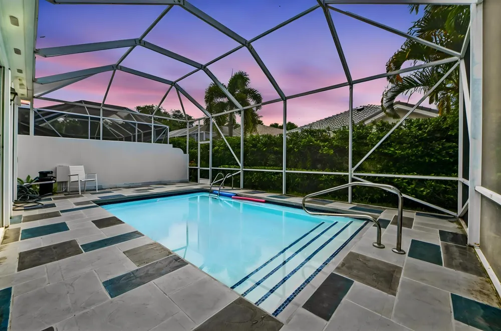 4785 Blossom Drive Delray Beach, FL 33445