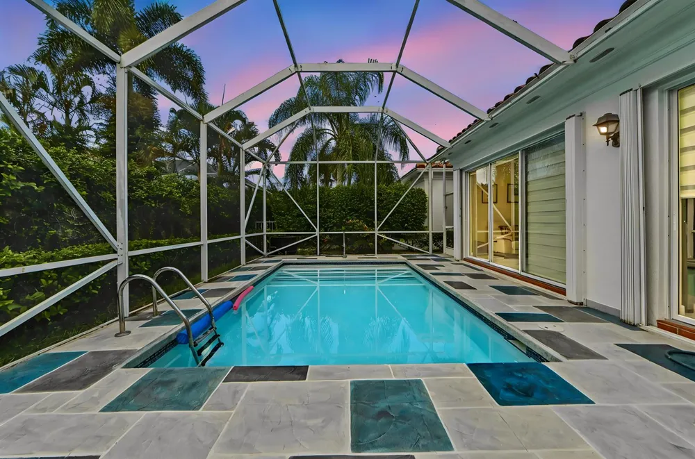 4785 Blossom Drive Delray Beach, FL 33445