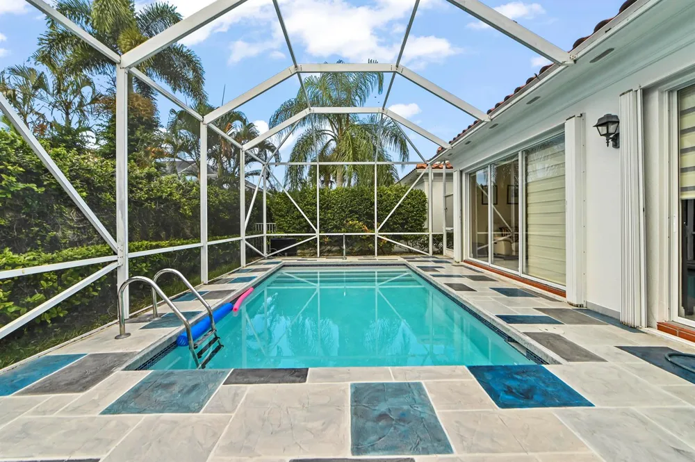 4785 Blossom Drive Delray Beach, FL 33445