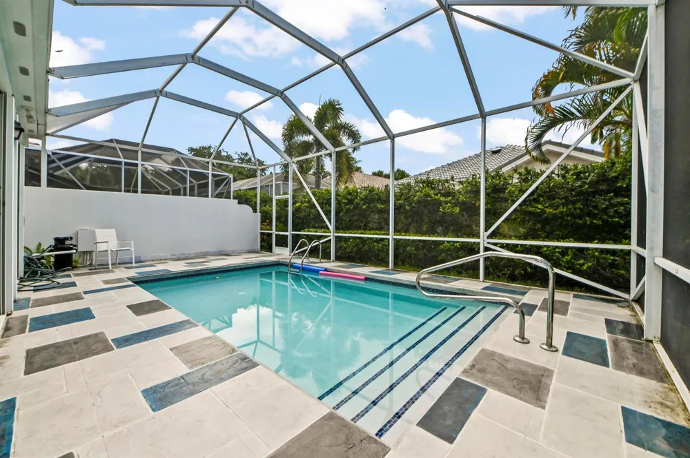 4785 Blossom Drive Delray Beach, FL 33445