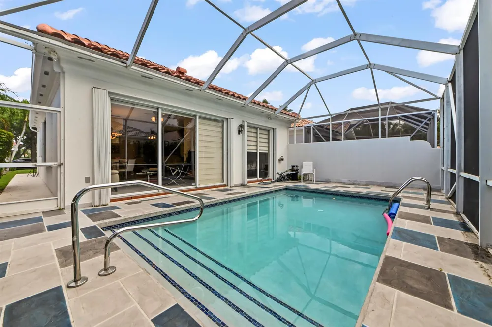 4785 Blossom Drive Delray Beach, FL 33445