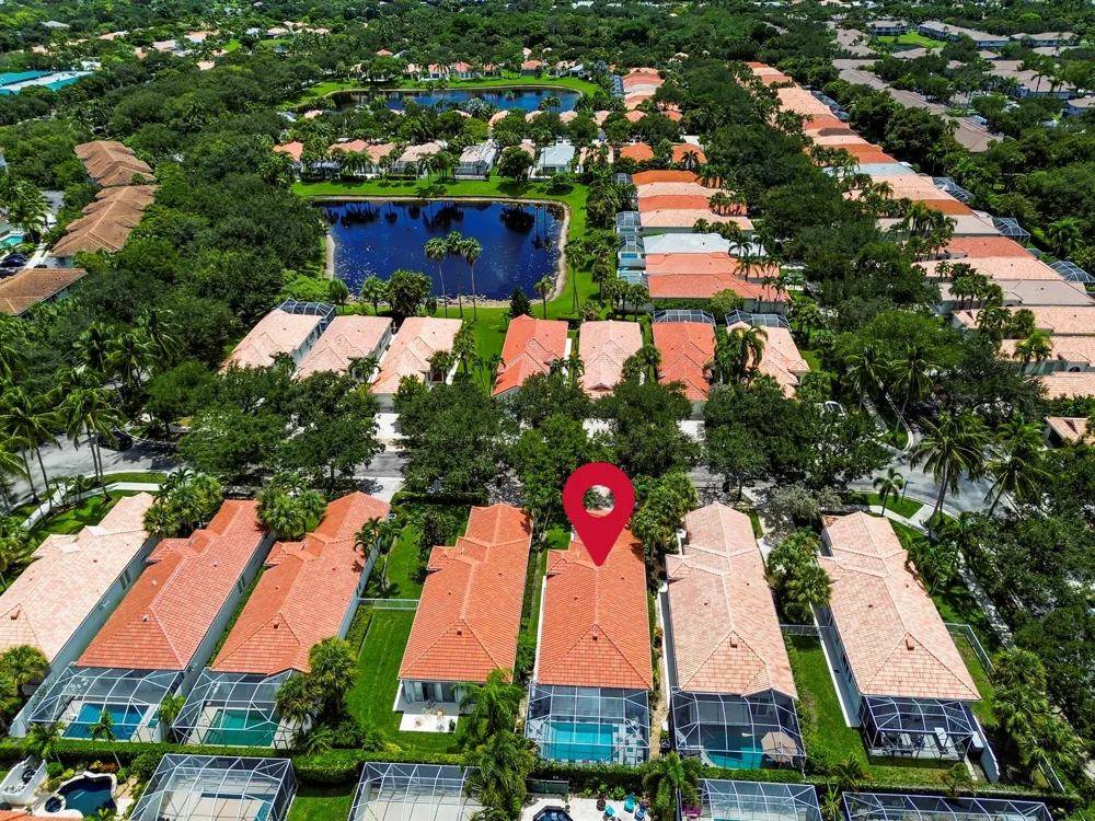 4785 Blossom Drive Delray Beach, FL 33445