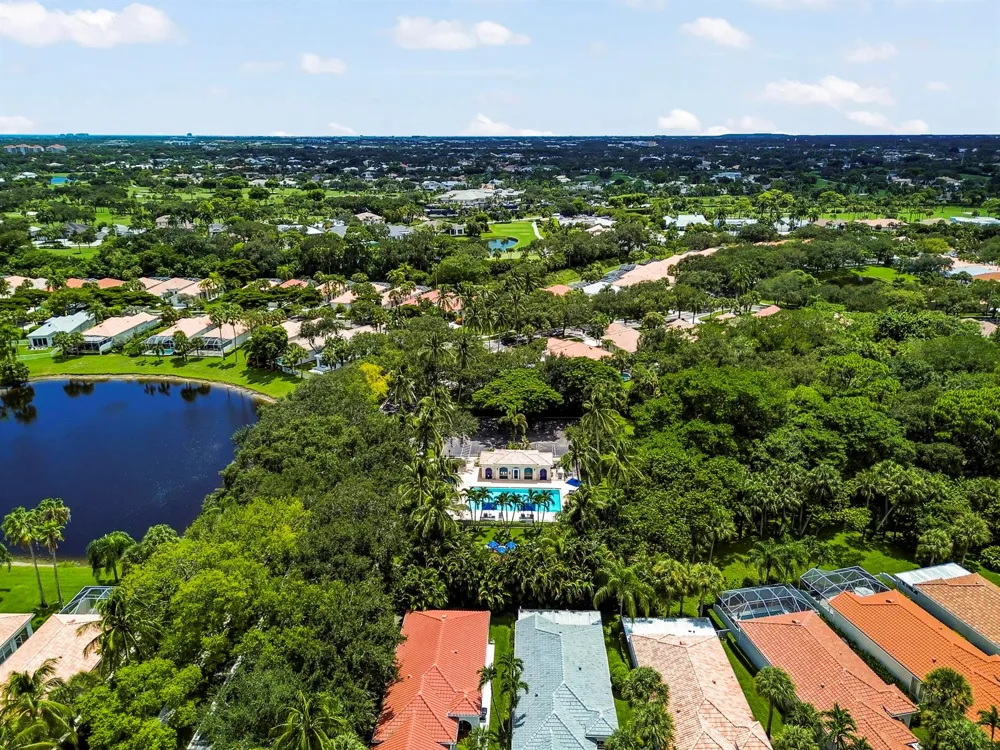 4785 Blossom Drive Delray Beach, FL 33445