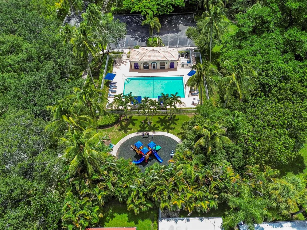 4785 Blossom Drive Delray Beach, FL 33445