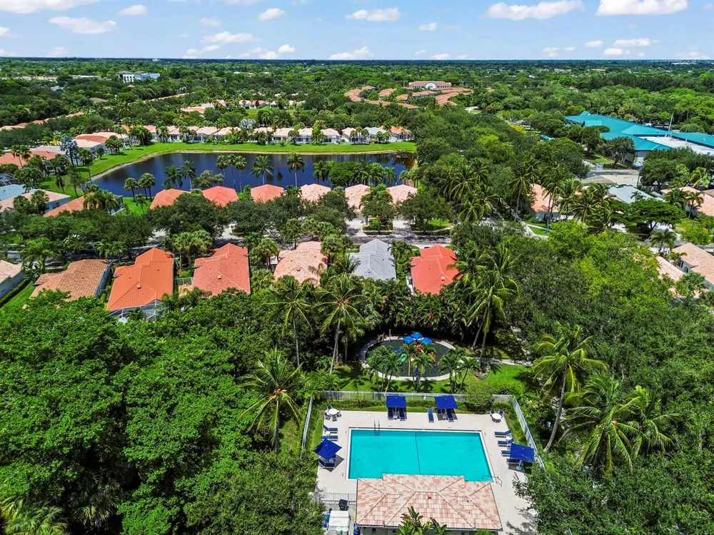 4785 Blossom Drive Delray Beach, FL 33445