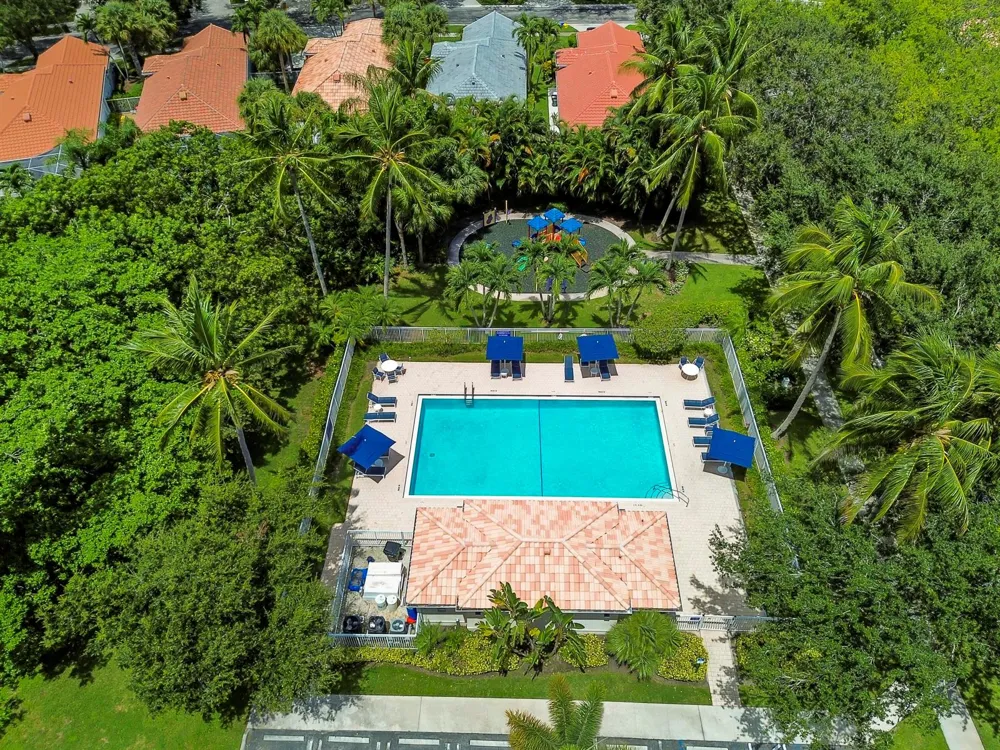 4785 Blossom Drive Delray Beach, FL 33445