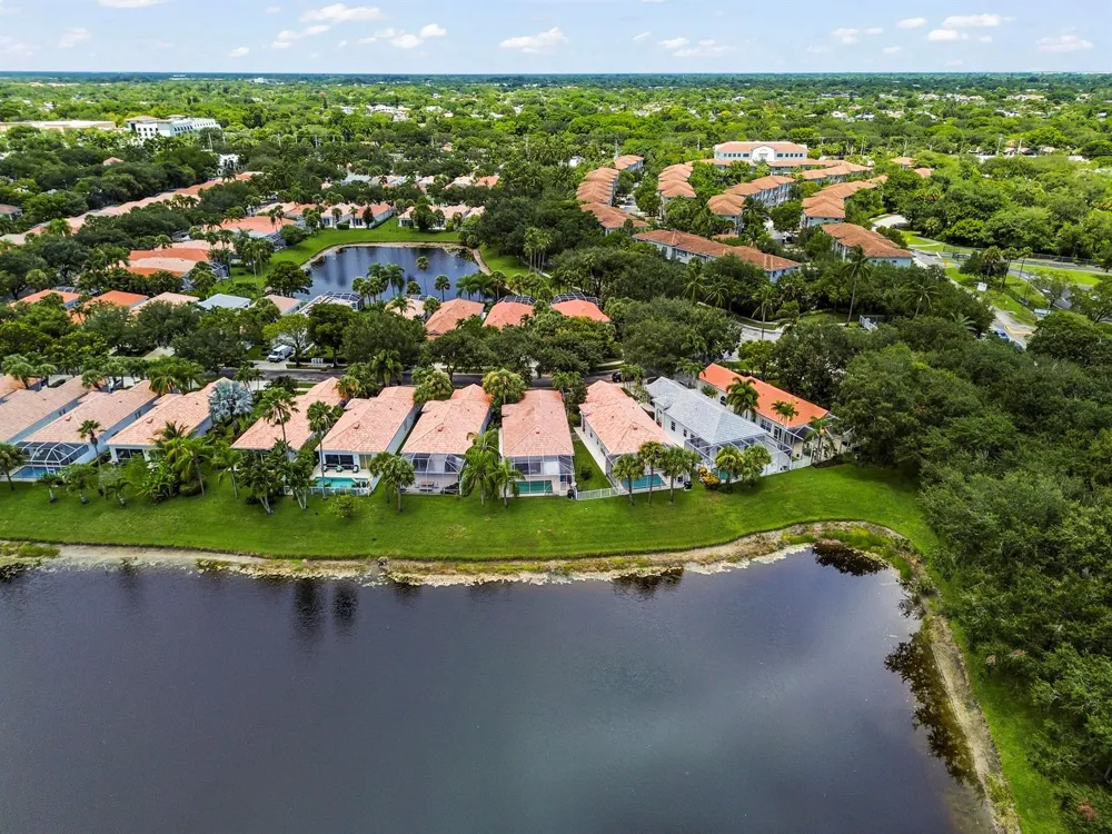 4785 Blossom Drive Delray Beach, FL 33445