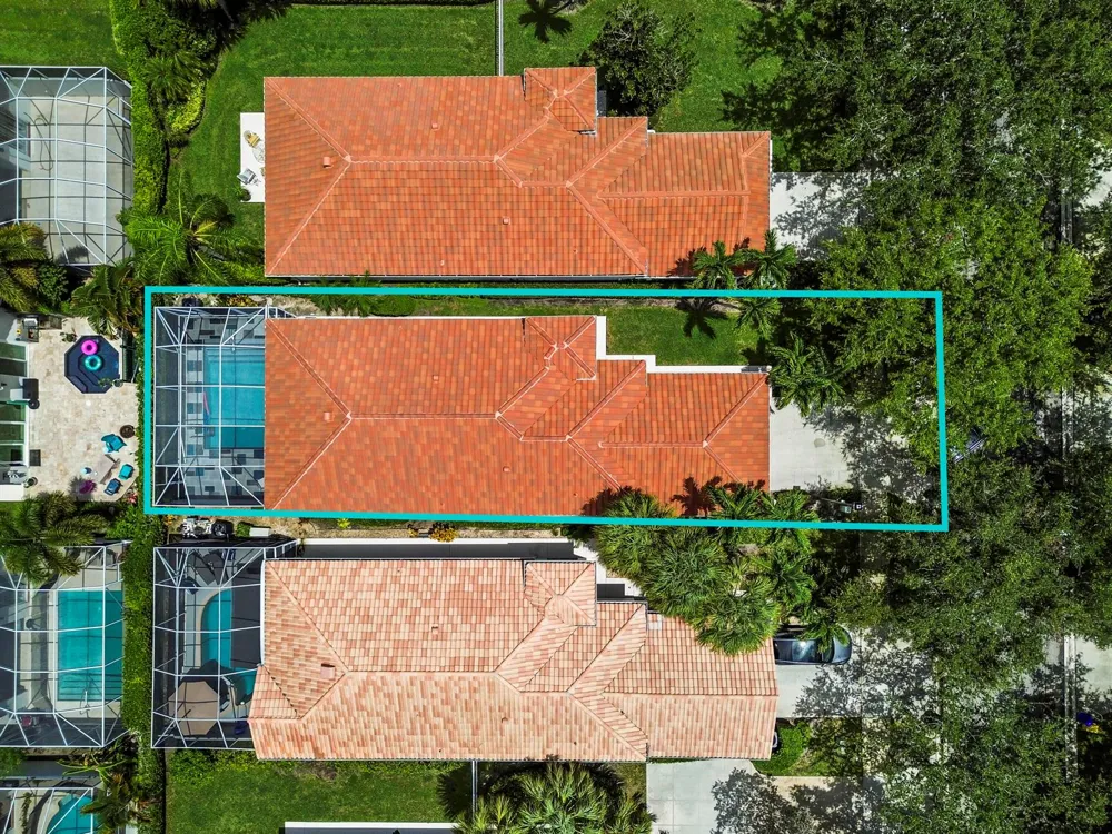 4785 Blossom Drive Delray Beach, FL 33445