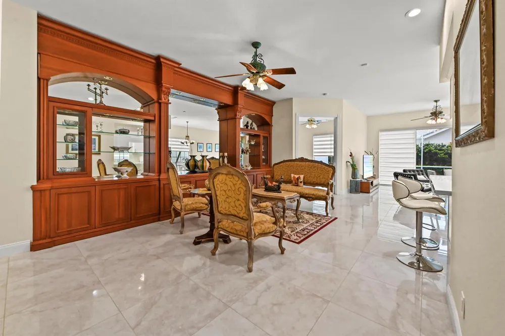 4785 Blossom Drive Delray Beach, FL 33445