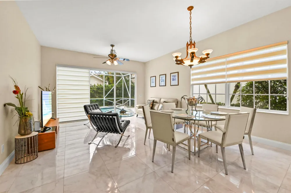 4785 Blossom Drive Delray Beach, FL 33445