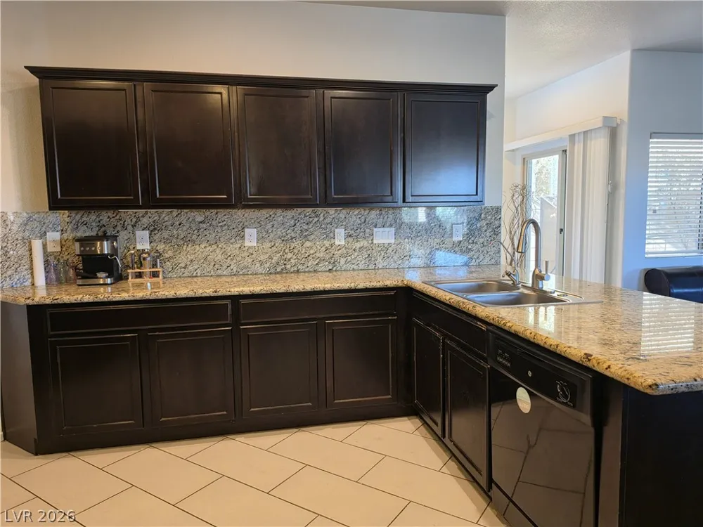 2880 Sparkling Sea Street Las Vegas, NV 89117
