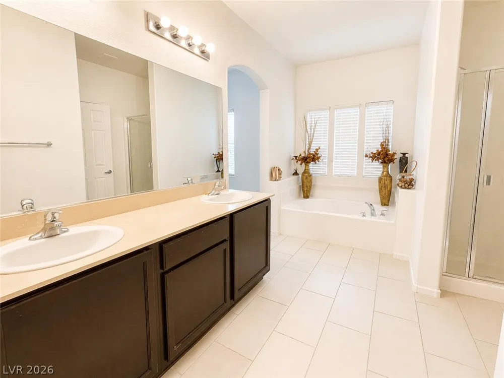 2880 Sparkling Sea Street Las Vegas, NV 89117