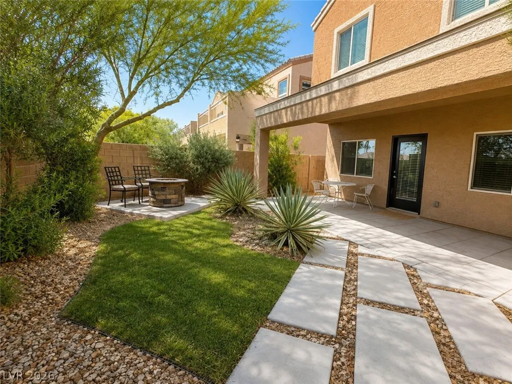 2880 Sparkling Sea Street Las Vegas, NV 89117