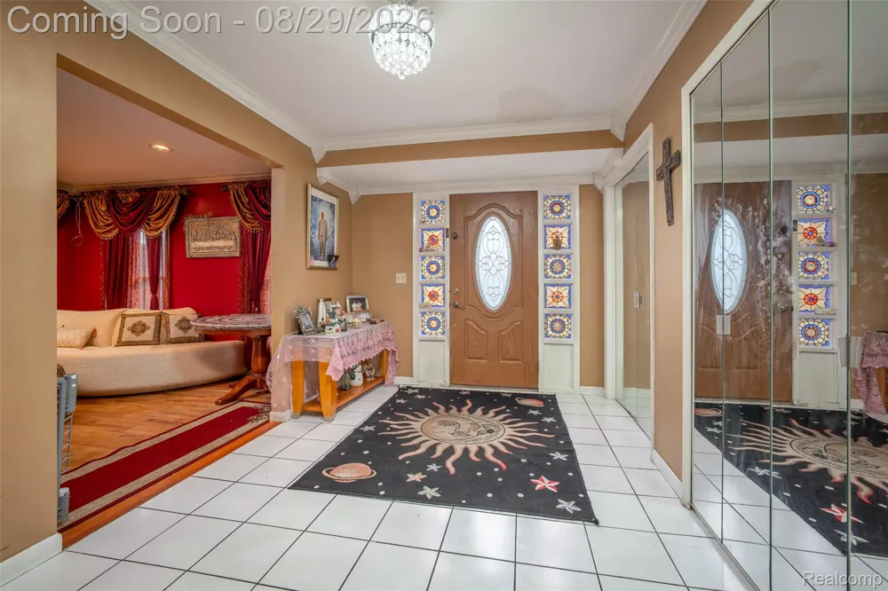 30991 Oak Valley Court Farmington Hills City, MI 48331