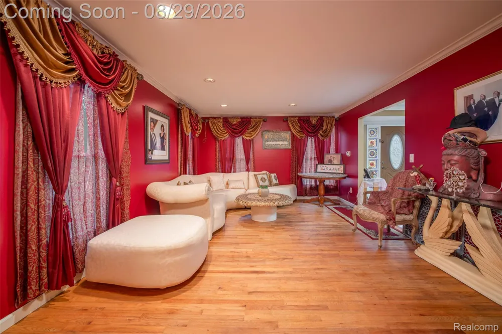 30991 Oak Valley Court Farmington Hills City, MI 48331