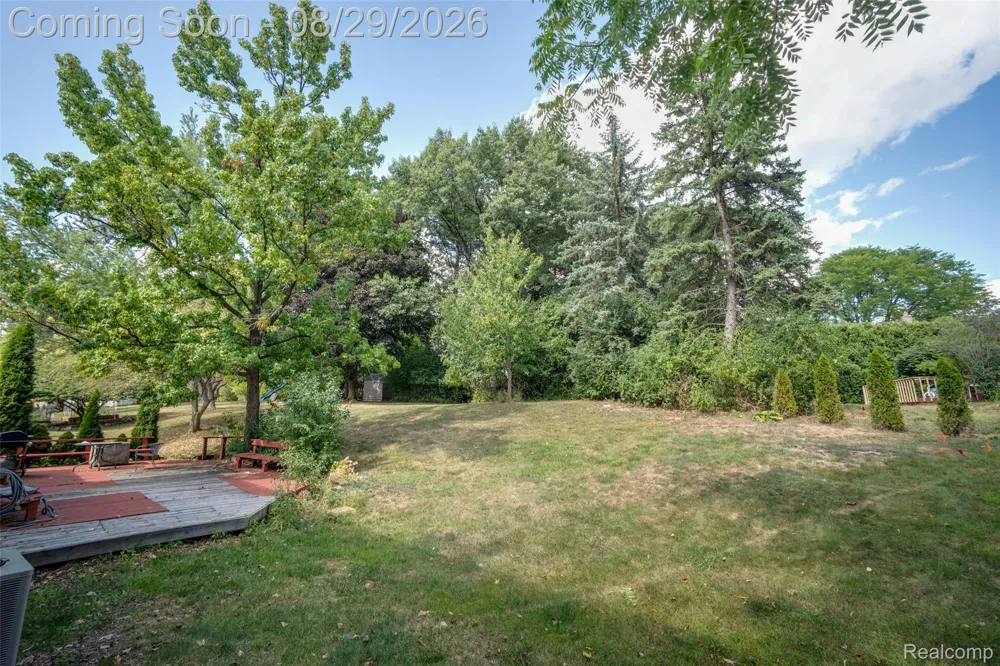 30991 Oak Valley Court Farmington Hills City, MI 48331