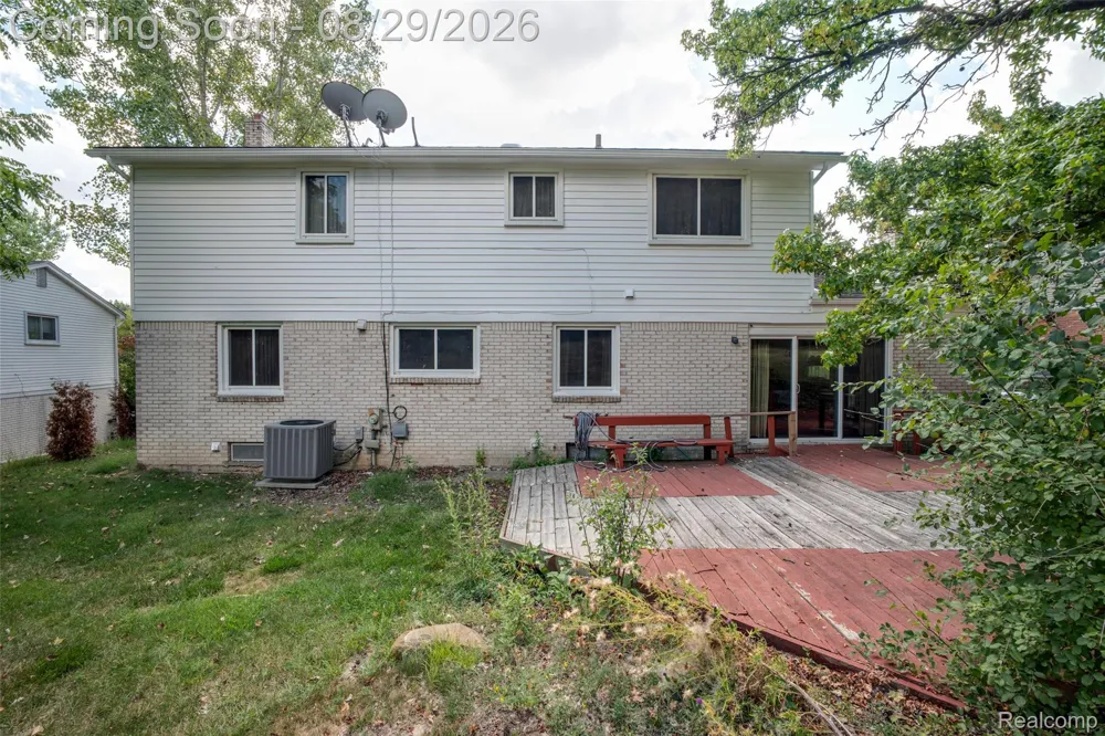 30991 Oak Valley Court Farmington Hills City, MI 48331