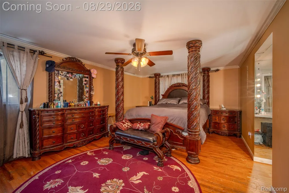 30991 Oak Valley Court Farmington Hills City, MI 48331