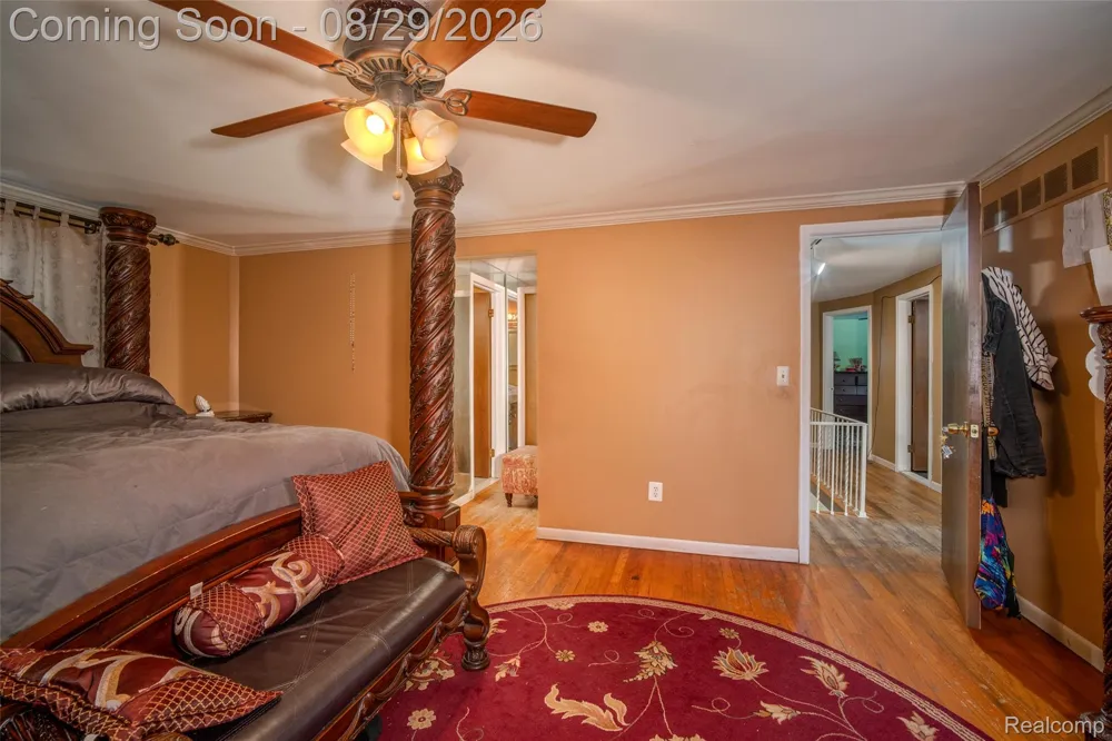 30991 Oak Valley Court Farmington Hills City, MI 48331