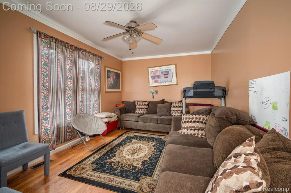 30991 Oak Valley Court Farmington Hills City, MI 48331