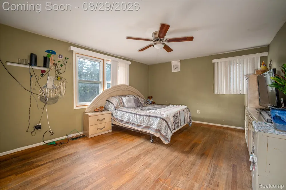 30991 Oak Valley Court Farmington Hills City, MI 48331