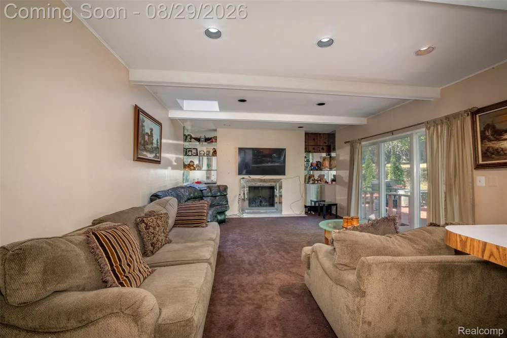30991 Oak Valley Court Farmington Hills City, MI 48331