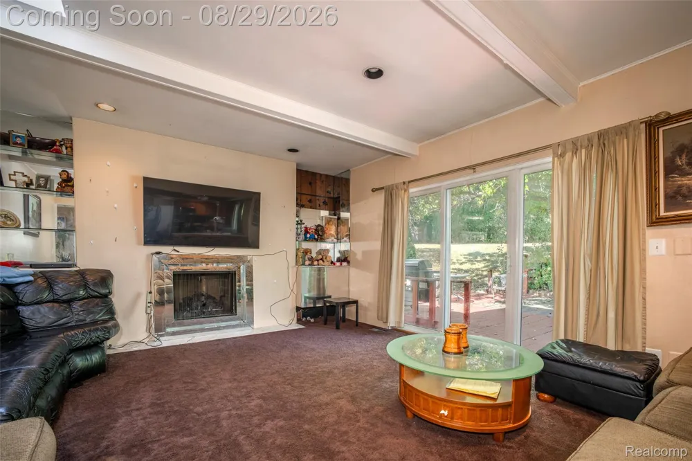 30991 Oak Valley Court Farmington Hills City, MI 48331