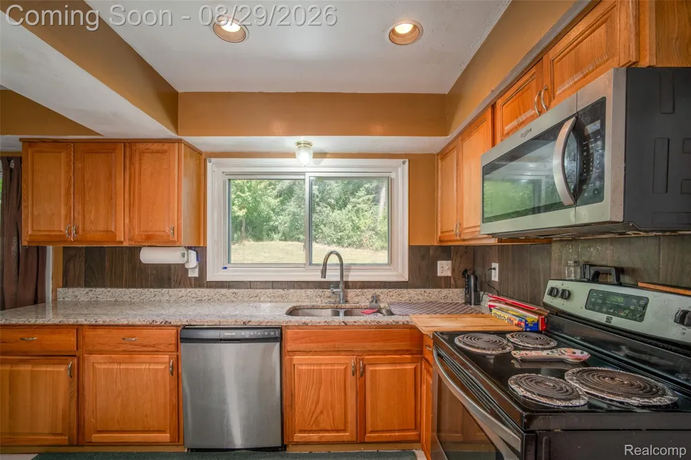 30991 Oak Valley Court Farmington Hills City, MI 48331